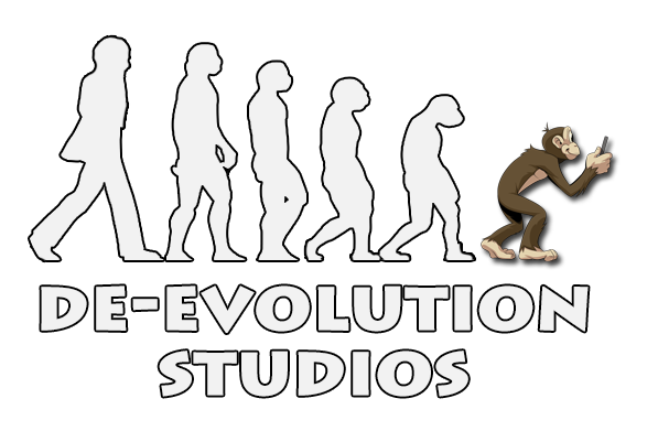 De-Evolution Studios