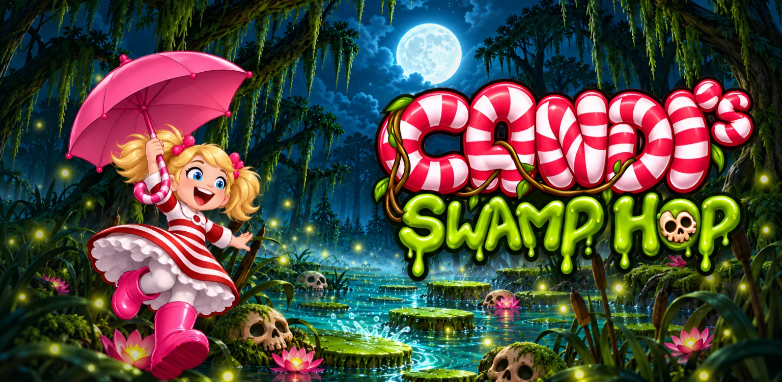 Candi's Swamp Hop