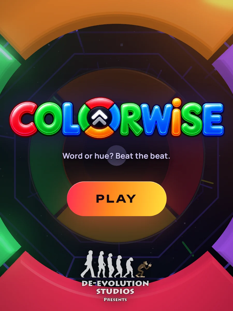 Colorwise