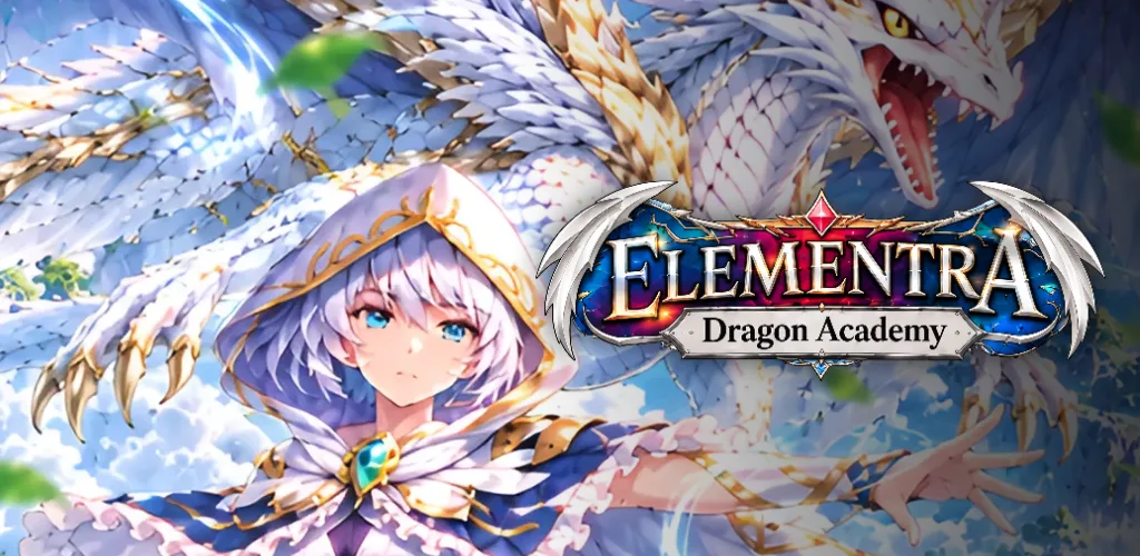 Elementra: Dragon Academy