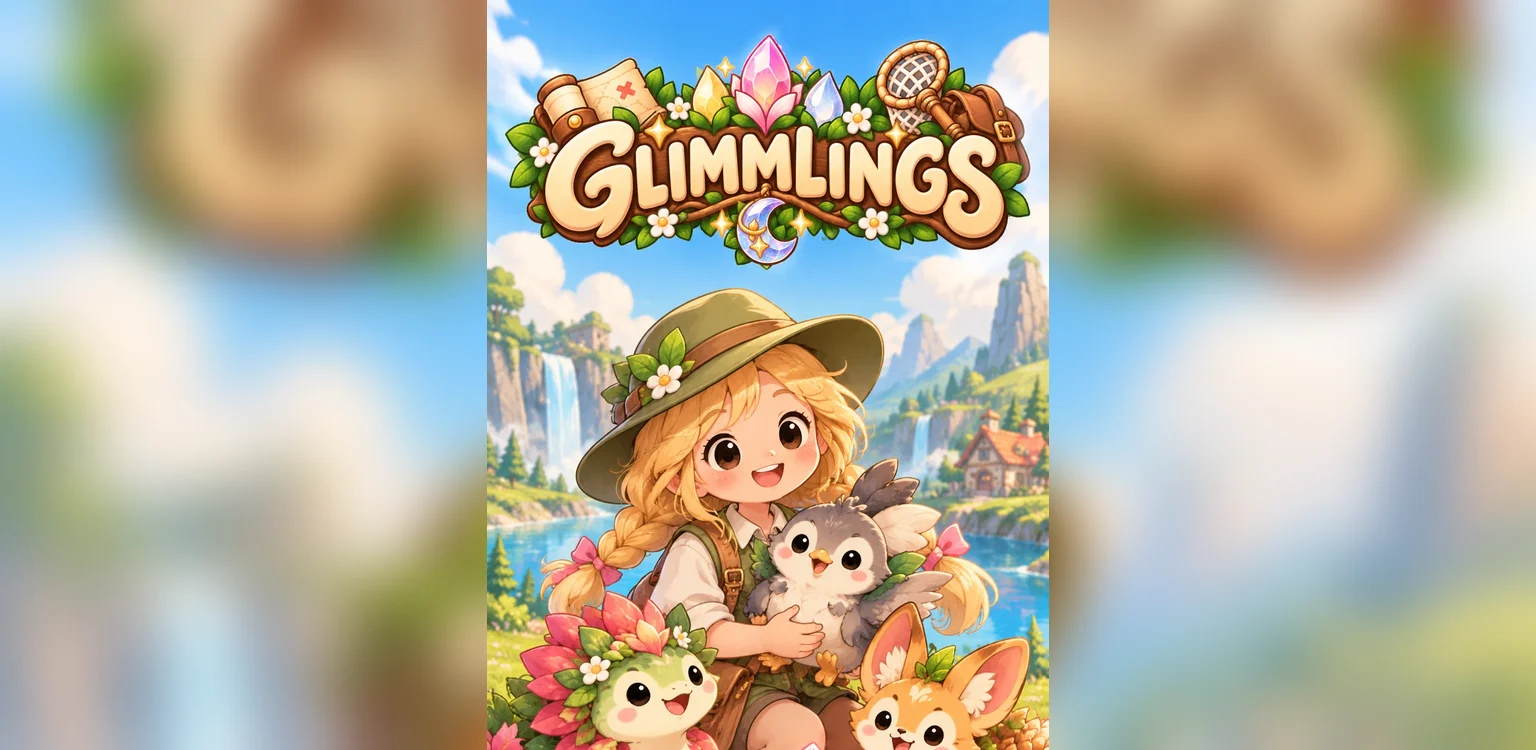 Glimmlings