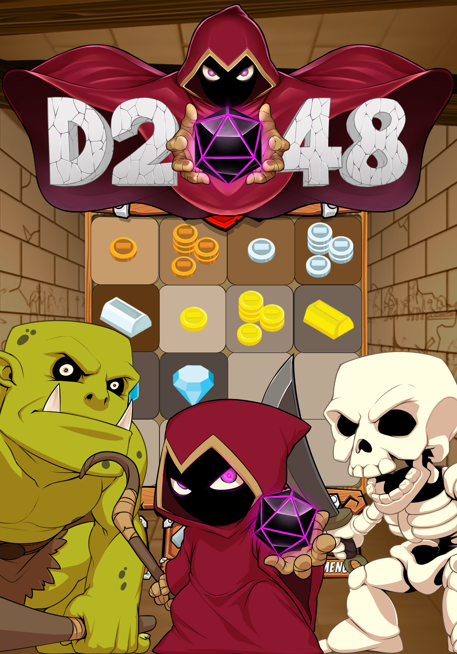 D2048